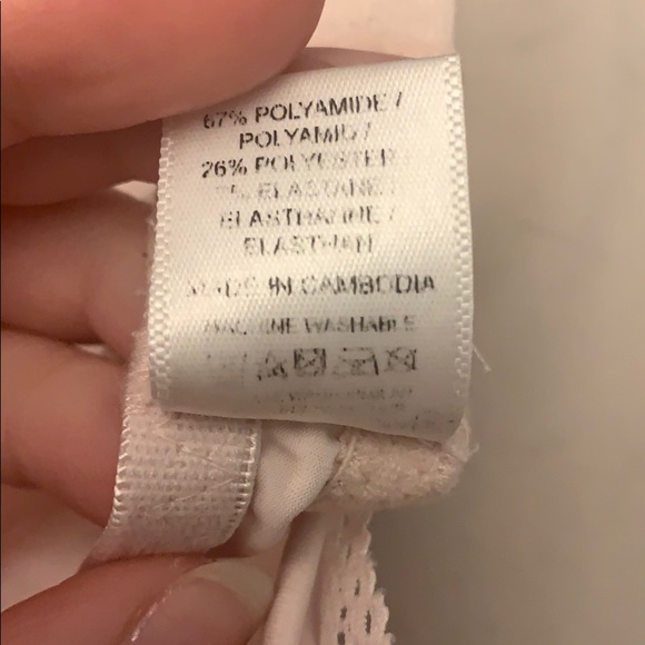 Princess Polly 36B bra - Picture 6 of 6